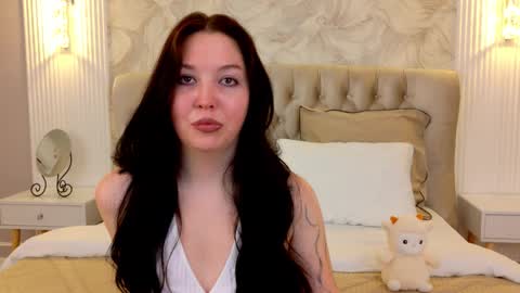 Vanessa online show from September 2025 06:08:02 PM