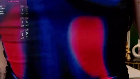 Vanessa online show from April 2026 03:40:02 PM