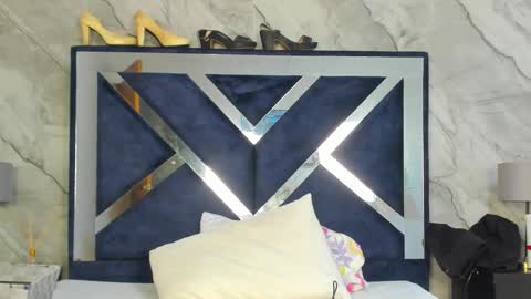 Vanessa Hard online show from February 2026 08:04:02 PM