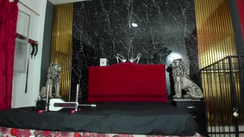 Vanessa Hard online show from April 2026 03:04:02 AM