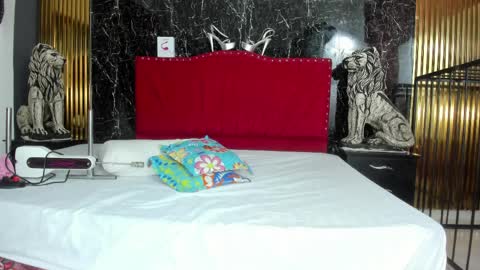 Vanessa Hard online show from April 2026 03:04:01 AM