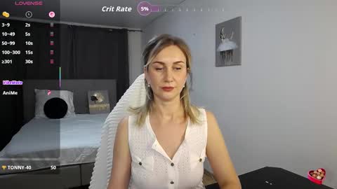 Vanessa  online show from November 2025 04:29:01 PM