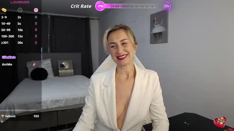 Vanessa  online show from December 2025 01:09:02 PM