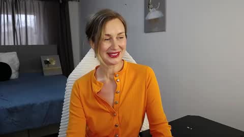 Vanessa  online show from May 2026 08:54:01 AM