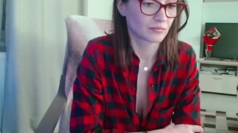Vanessa online show from December 2024 07:21:01 PM