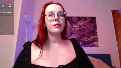 Snapshot of vanessalincum chatting on December 2024 09:44:02 AM Vanessa follow me - I will answer you there at any time online show from December 2024 09:44:02 AM