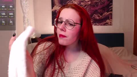 Snapshot of vanessalincum chatting on December 2024 05:31:02 AM Vanessa follow me - I will answer you there at any time online show from December 2024 05:31:02 AM