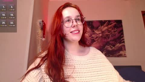Snapshot of vanessalincum chatting on December 2024 06:08:02 AM Vanessa follow me - I will answer you there at any time online show from December 2024 06:08:02 AM