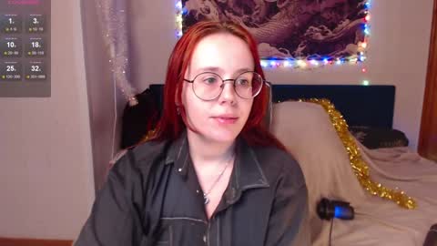 Snapshot of vanessalincum chatting on December 2024 06:30:02 AM Vanessa follow me - I will answer you there at any time online show from December 2024 06:30:02 AM