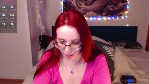 Snapshot of vanessalincum chatting on December 2024 06:28:02 AM Vanessa follow me - I will answer you there at any time online show from December 2024 06:28:02 AM