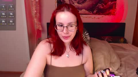 Snapshot of vanessalincum chatting on January 2025 06:49:02 AM Vanessa follow me - I will answer you there at any time online show from January 2025 06:49:02 AM