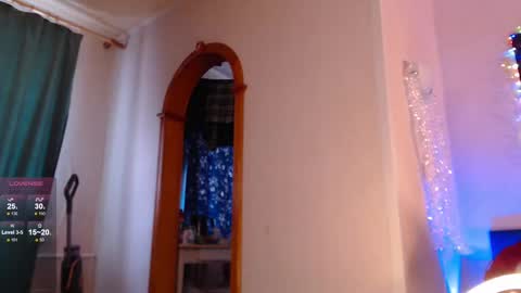 Snapshot of vanessalincum chatting on February 2025 12:16:02 PM Vanessa follow me - I will answer you there at any time online show from February 2025 12:16:02 PM