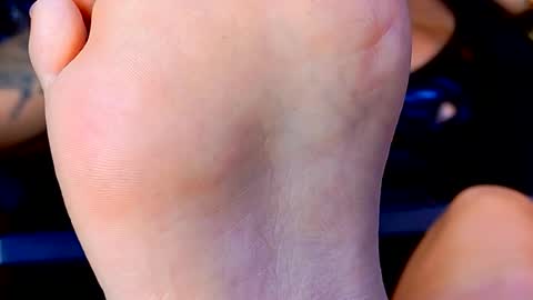 Miss Vanessa online show from November 2025 07:27:01 PM