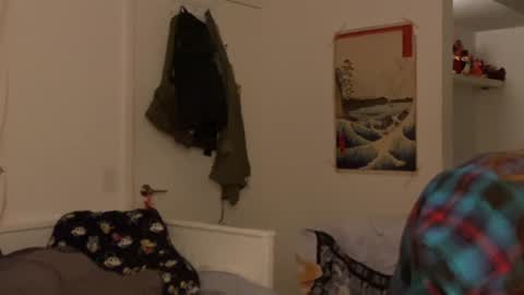 Vanessa  online show from December 2024 12:59:02 PM