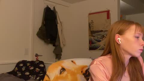 Vanessa  online show from December 2024 11:55:02 AM