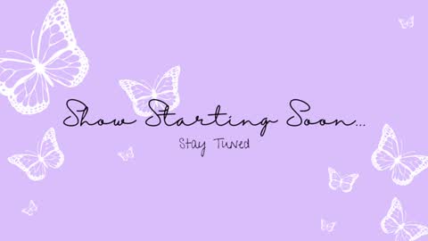 Vanessa  online show from December 2024 07:48:02 AM