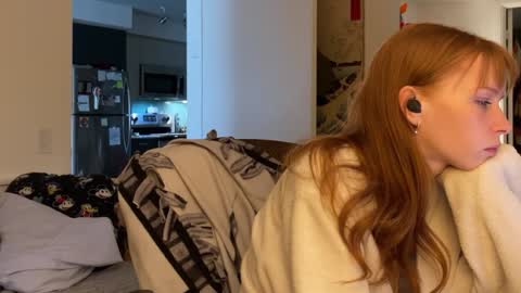 Vanessa  online show from December 2024 05:02:01 PM