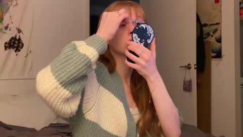 Vanessa  online show from February 2025 06:58:02 AM