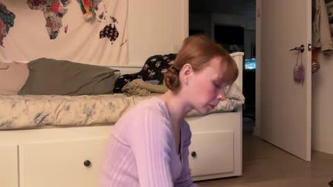 Snapshot of vanessapark chatting on April 2026 01:34:01 AM Vanessa online show from April 2026 01:34:01 AM