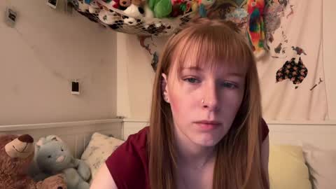 Snapshot of vanessapark chatting on May 2026 11:43:01 PM Vanessa online show from May 2026 11:43:01 PM