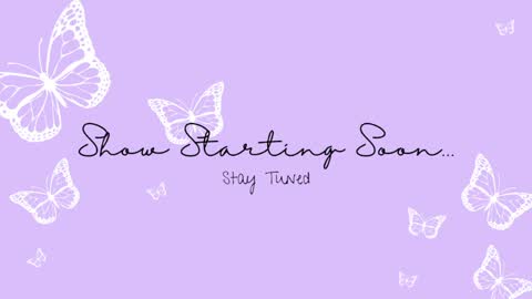 Snapshot of vanessapark chatting on June 2026 11:34:01 AM Vanessa online show from June 2026 11:34:01 AM