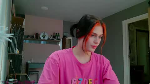 vanessatenderness online show from April 2026 09:36:02 AM