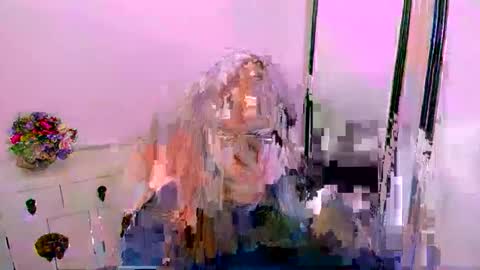 VanessaTrue online show from April 2026 09:55:01 AM