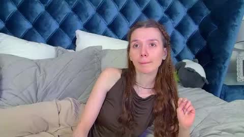 VanessaVienne online show from April 2026 03:24:02 AM