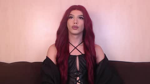 Vanessa online show from October 2025 08:42:01 PM