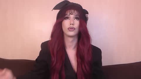 Vanessa online show from February 2026 10:57:02 PM