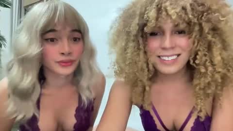 MY NAME IS BELLA GOODE  AND IM NOT JUST GOOD. IM INCREDIBLE. online show from February 2025 09:30:01 PM