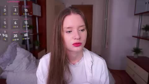 Luna online show from February 2026 06:17:01 PM