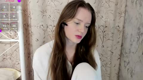 Luna online show from April 2026 05:20:02 PM