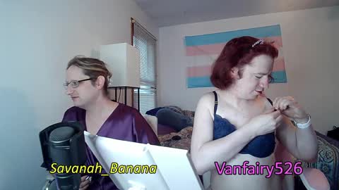 vanfairy526 online show from April 2026 10:59:01 AM