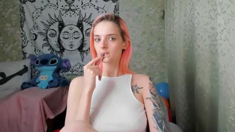 Adelina online show from December 2024 11:19:02 AM