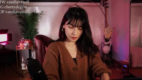 Annabet  online show from November 2025 02:02:01 AM