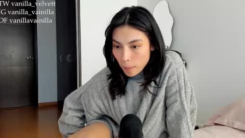 Annabet  online show from March 2026 02:54:02 PM