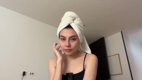 Annabet  online show from June 2026 01:05:01 AM