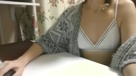 vanillachika205 online show from December 2024 05:18:02 PM