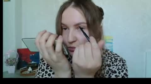 Snapshot of vanilladesire chatting on June 2026 09:47:01 AM vanilladesire online show from June 2026 09:47:01 AM