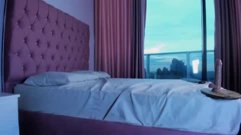 Snapshot of vanillaflo chatting on June 2026 05:58:01 AM VanillaFlo online show from June 2026 05:58:01 AM