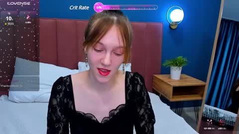 Snapshot of vanillakelly chatting on March 2025 03:46:02 AM Sofia online show from March 2025 03:46:02 AM