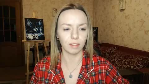 VanillaMuffin online show from January 2025 07:06:01 AM