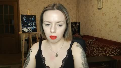 VanillaMuffin online show from February 2025 10:19:01 AM