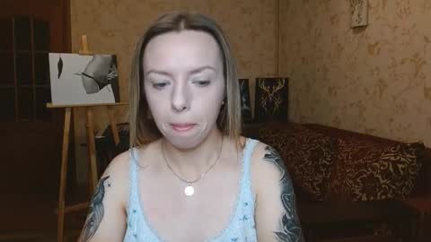 VanillaMuffin online show from September 2025 05:53:01 AM