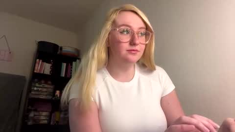 Snapshot of vanillapuddingpie chatting on January 2025 05:20:01 PM vanillapuddingpie online show from January 2025 05:20:01 PM