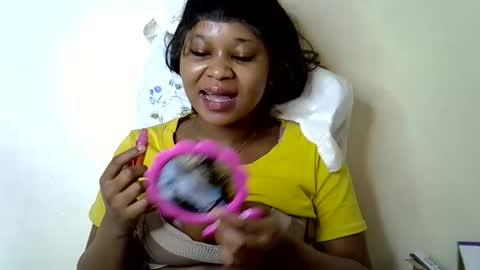 vanillavenus online show from October 2025 03:23:02 AM