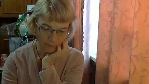 Vanillaxcreamy online show from December 2024 10:05:02 AM