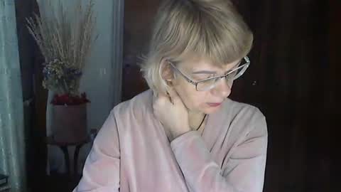 Vanillaxcreamy online show from January 2025 10:27:02 AM