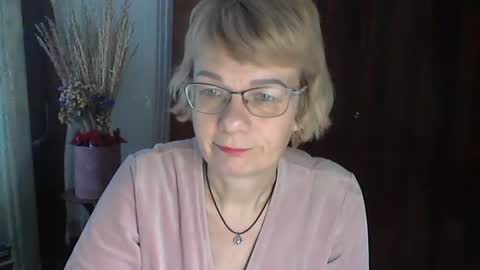 Vanillaxcreamy online show from January 2025 11:20:01 AM